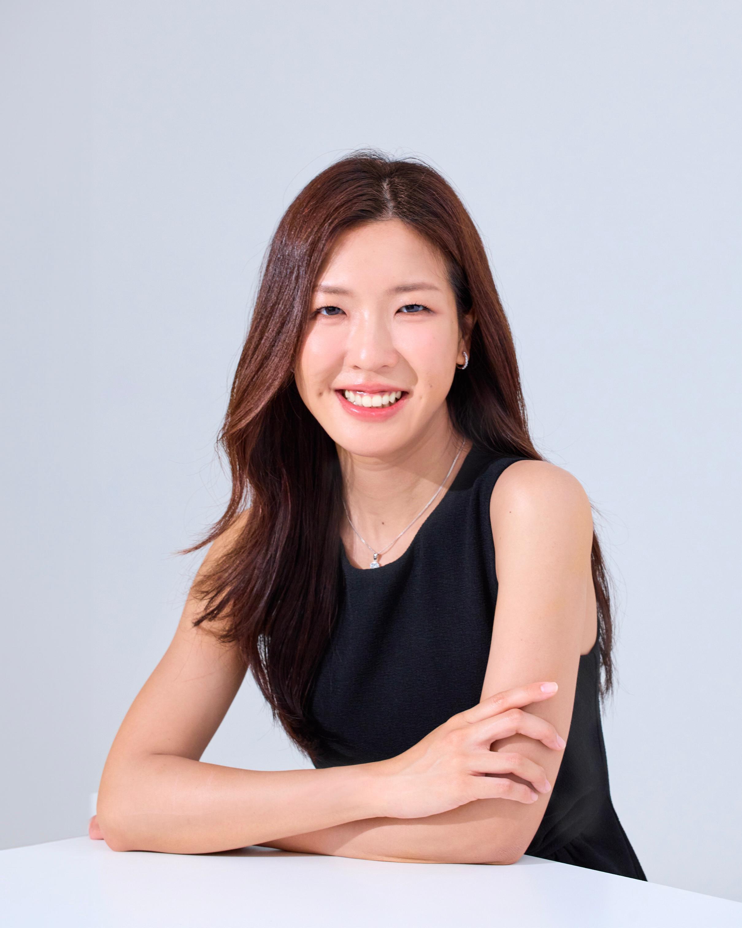 Jolie Hwee